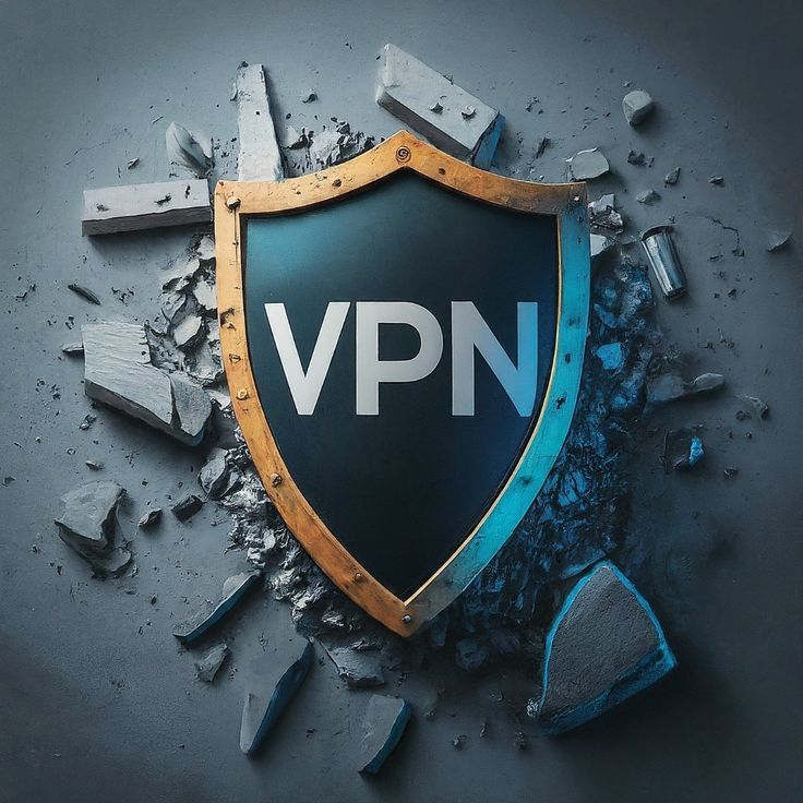 Pemburu Hoki VPN