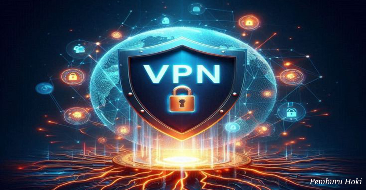 VPN